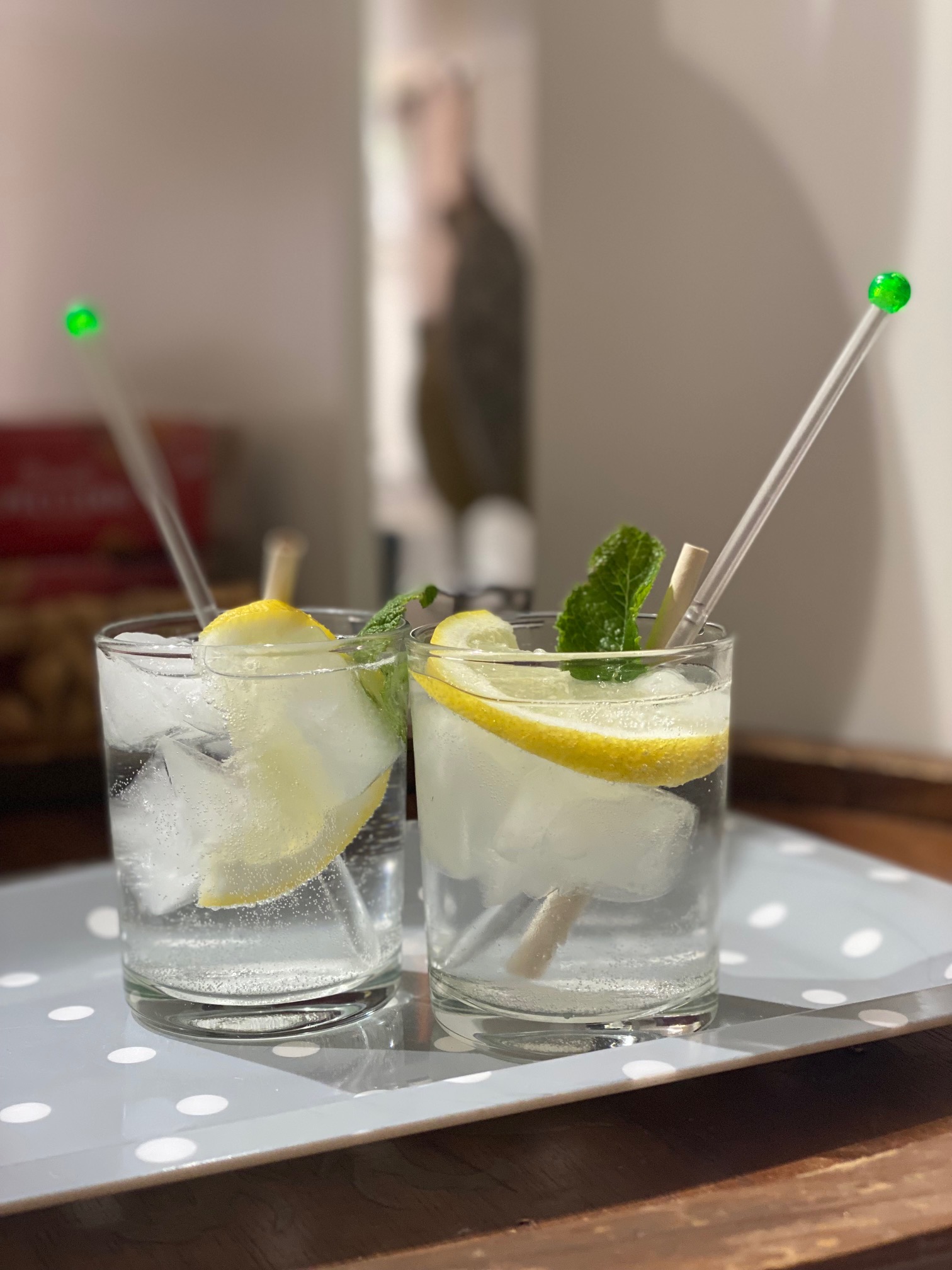 Limonade Maison à La Méridienne Oppède