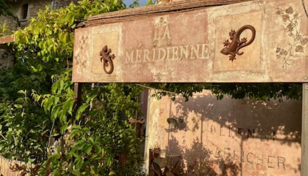 que faire à Oppède