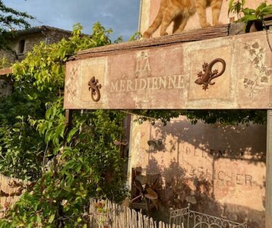 que faire à Oppède