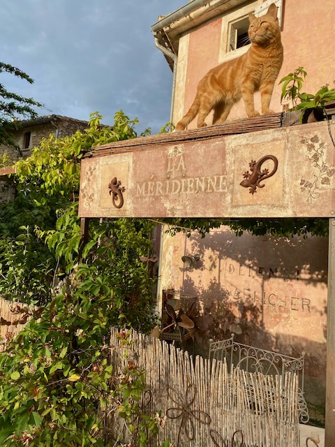 que faire à Oppède